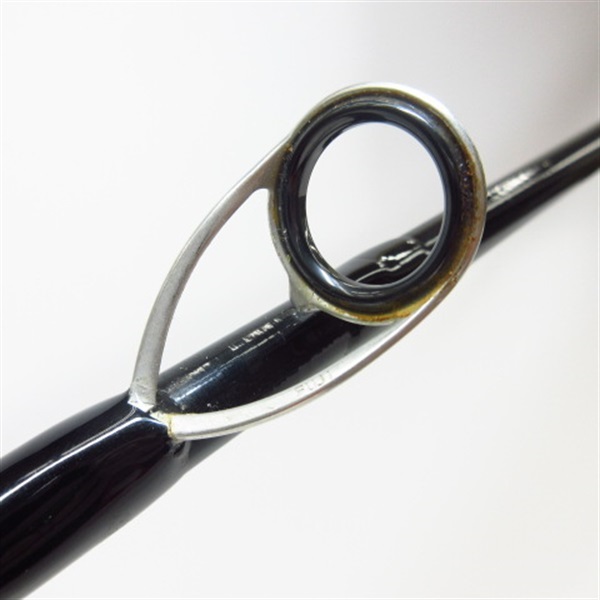 ２２ショアジギングＸ１００ＭＨ